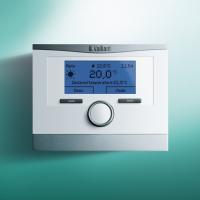 Автоматический регулятор отопления multiMATIC VRC 700/6