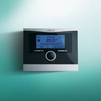 Автоматический регулятор отопления calorMATIC 370