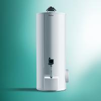 Газовый водонагреватель  atmoSTOR VGH 130/7 XZU, 130 л.