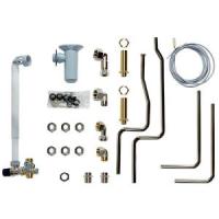Комплект подключения (eco/atmo/turbo TEC) к VIH R 150