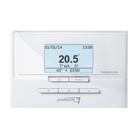 Thermolink P