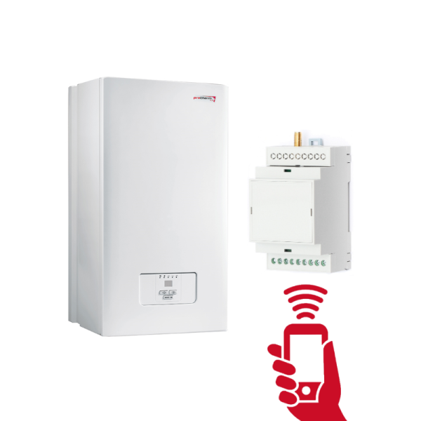 Электрический котел СКАТ 21 KR 13 + GSM регулятор
